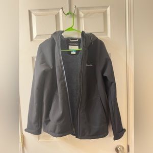 Columbia Fleece jacket